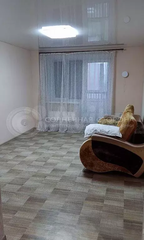 1-к. квартира, 38,1 м, 5/10 эт. - Фото 1