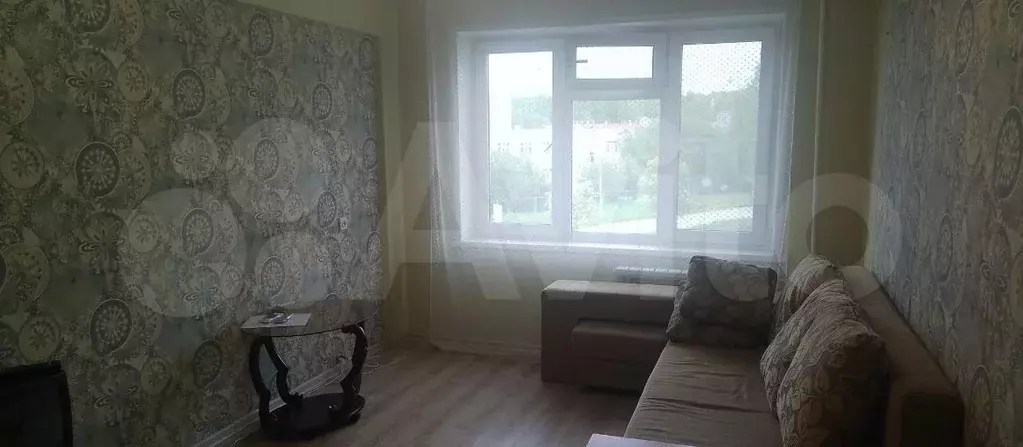 1-к. квартира, 33 м, 3/5 эт. - Фото 0