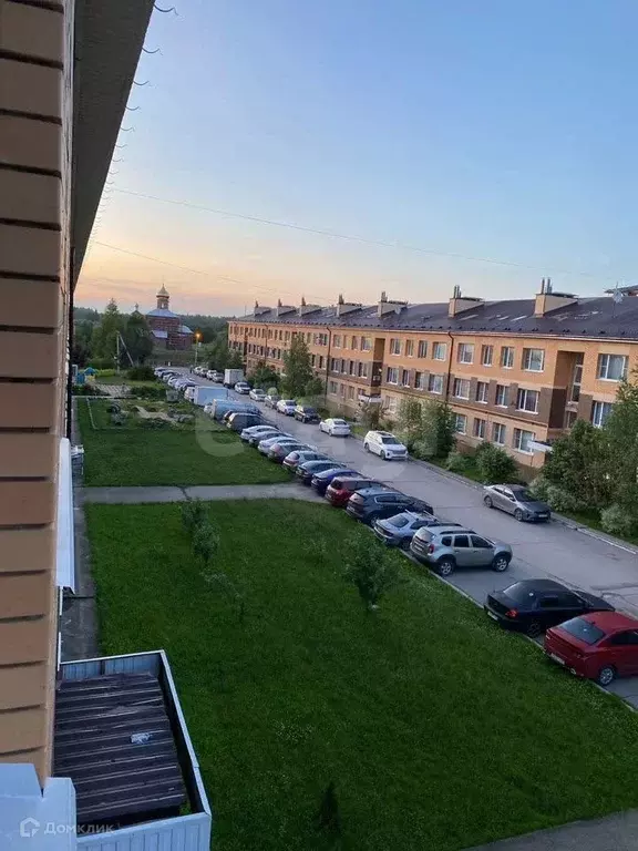 Продаётся 1-к квартира, 37.7 м - Фото 0