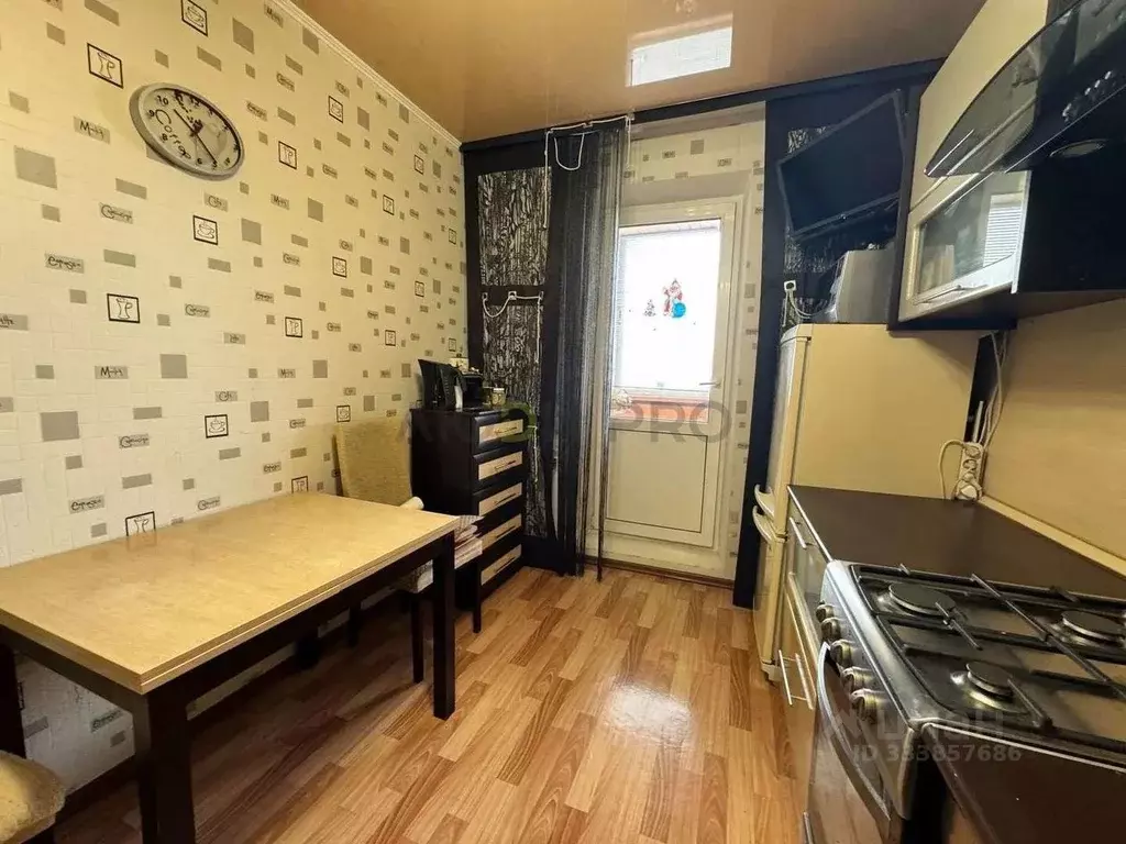 2-к кв. Татарстан, Набережные Челны 36-й комплекс, 7/1 (54.0 м) - Фото 2