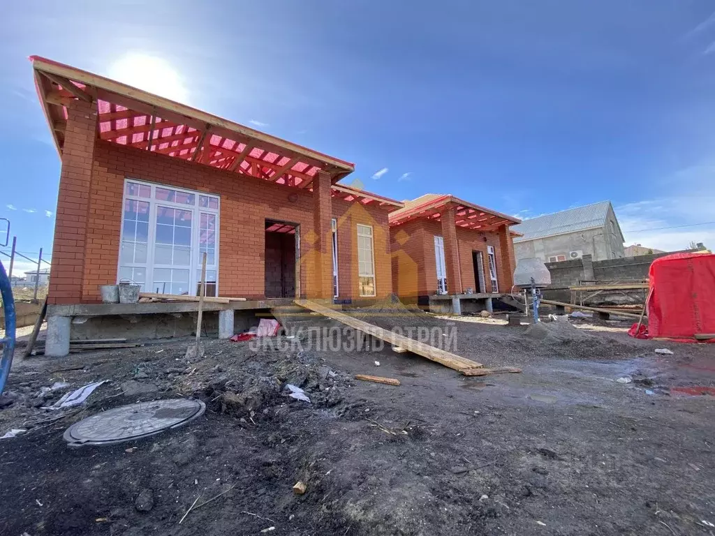 Дом в Ставропольский край, Предгорный муниципальный округ, ... - Фото 2