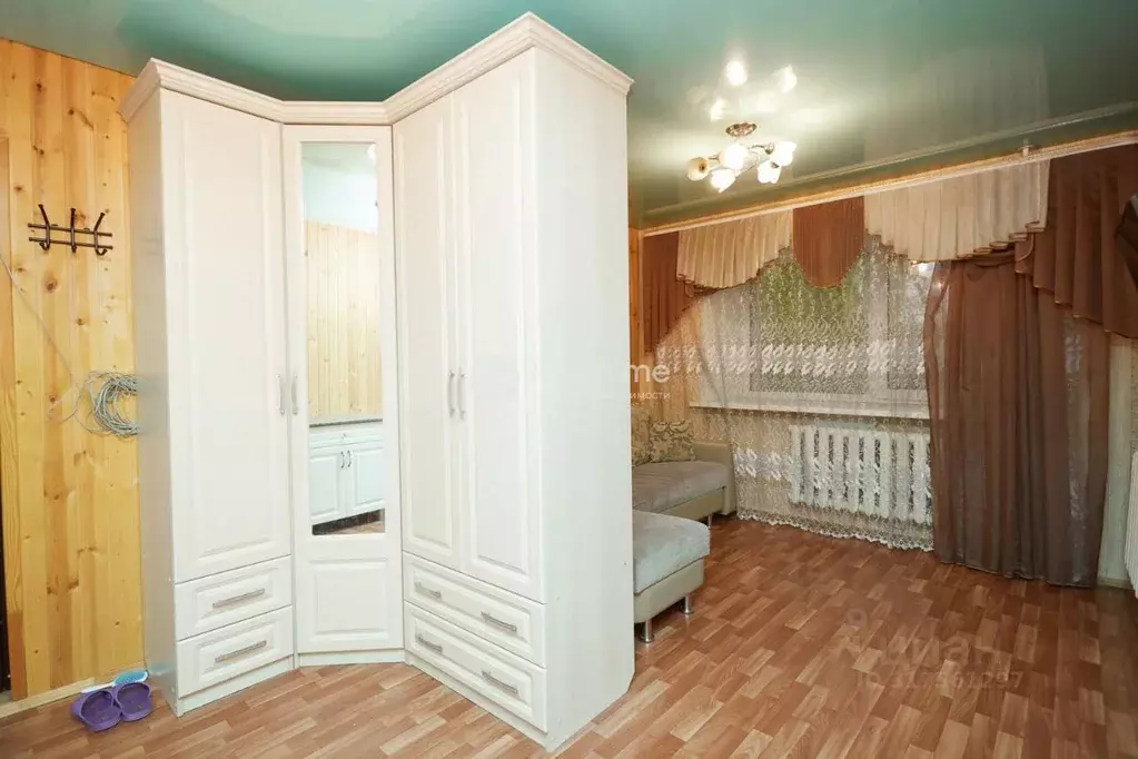 Комната Татарстан, Казань ул. Карбышева, 60 (17.9 м) - Фото 0