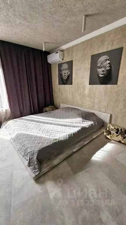 1-к кв. Ставропольский край, Ессентуки Интернациональная ул., 53 (35.0 ... - Фото 0