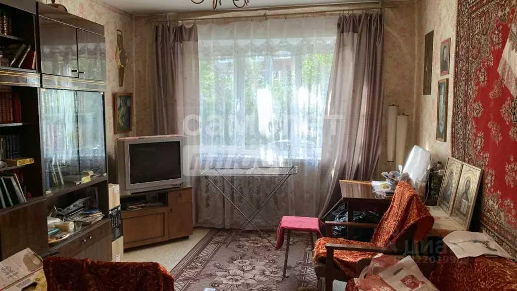 3-к кв. Ивановская область, Иваново ул. 10 Августа, 58 (66.0 м) - Фото 1