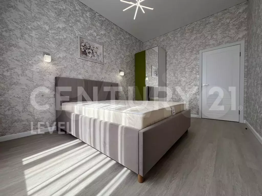 2-к. квартира, 52 м, 38/41 эт. - Фото 0