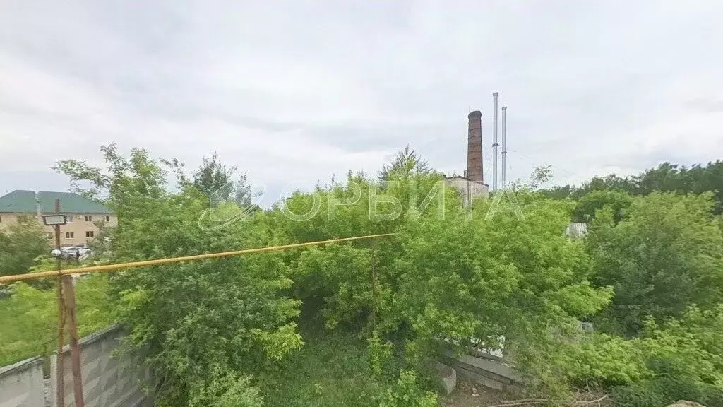 Участок в Тюменская область, Тюмень Авторемонтная ул., 18/15 (22.99 ... - Фото 0