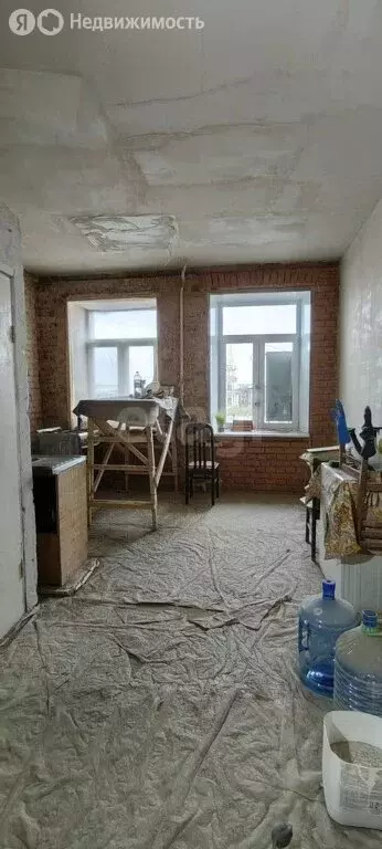 3-комнатная квартира: Санкт-Петербург, Лиговский проспект, 130 (79 м) - Фото 2