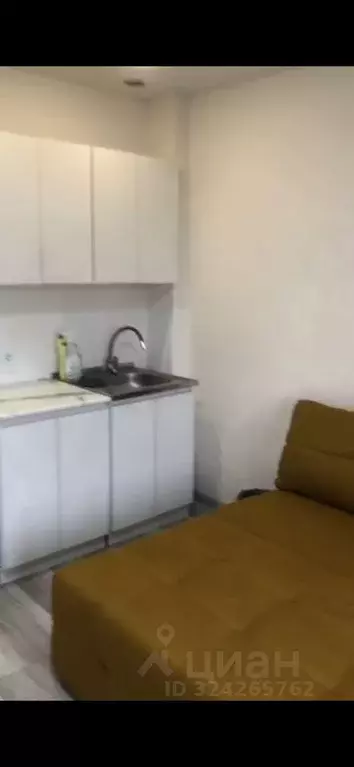 1-к кв. Иркутская область, Иркутск Норильская ул., 6/2 (28.0 м) - Фото 1