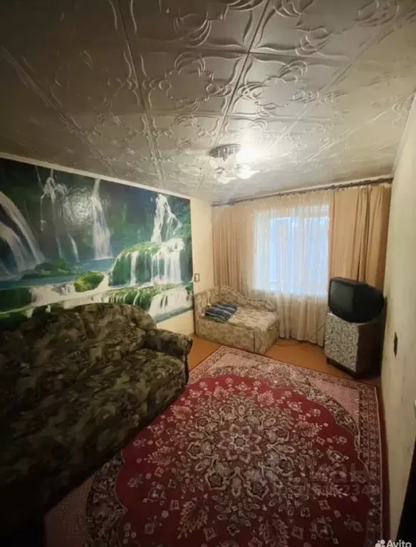 1-к кв. Мордовия, Саранск ул. Анны Лусс, 3Б (26.0 м) - Фото 0