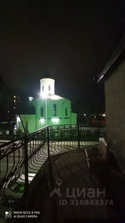 Студия Калининградская область, Калининград Колхозная ул., 26 (84.0 м) - Фото 0