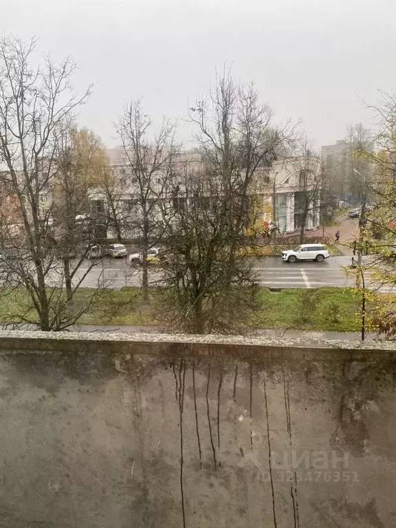 4-к кв. Ленинградская область, Кингисепп ул. Воровского, 7 (61.3 м) - Фото 1