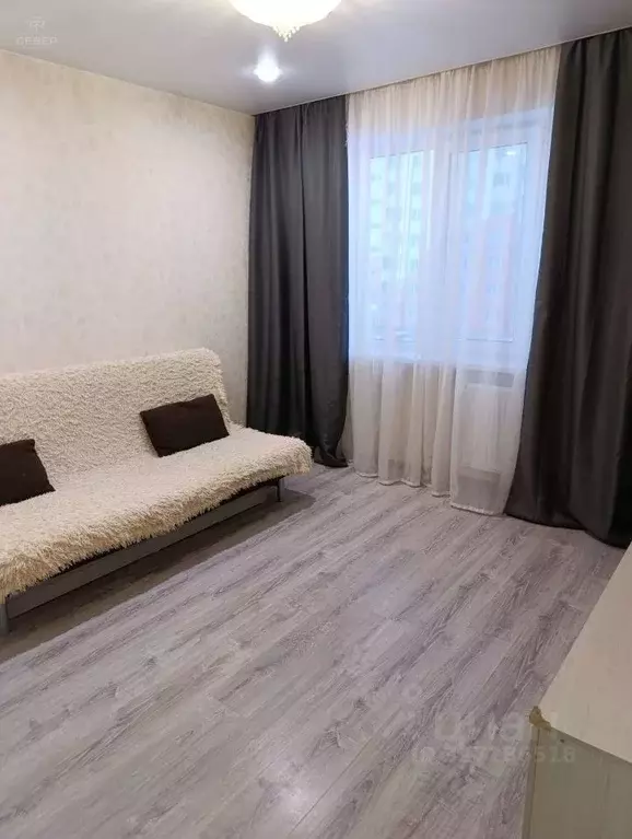 1-к кв. Новгородская область, Великий Новгород Большая ... - Фото 1