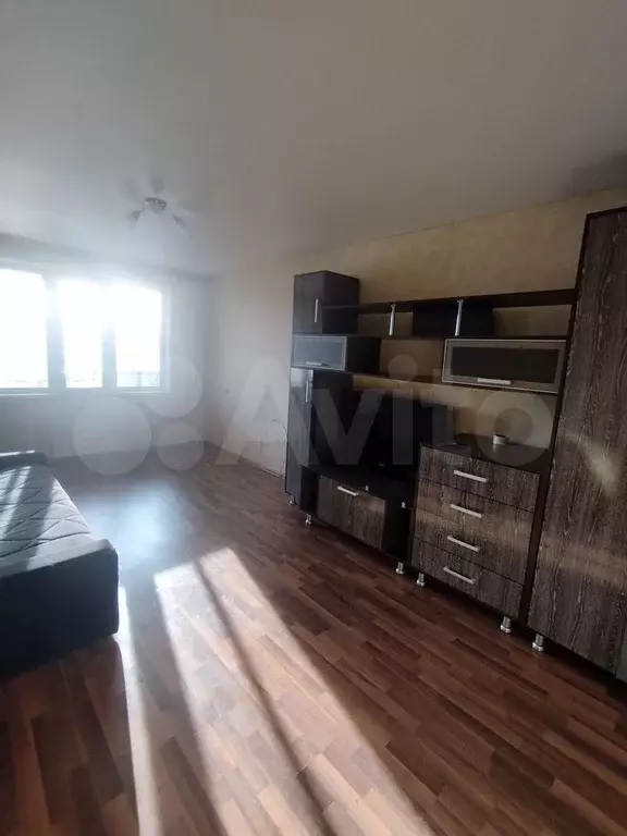 1-к. квартира, 33 м, 5/5 эт. - Фото 0