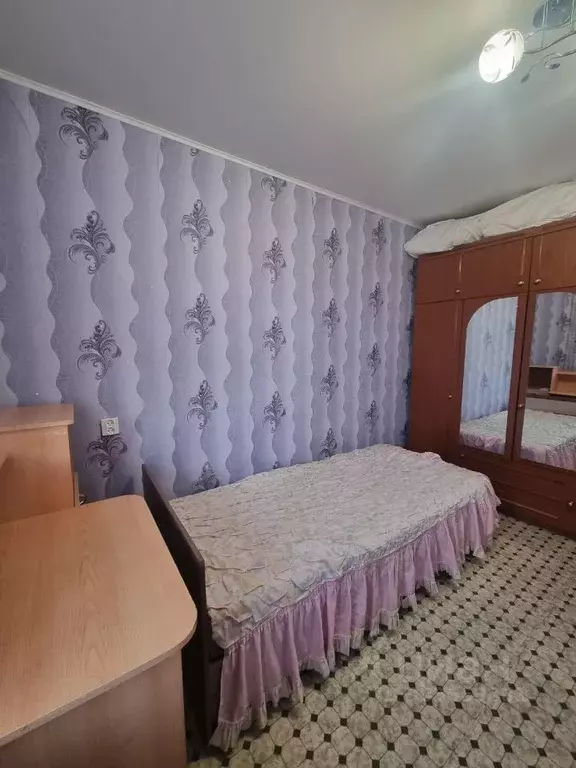 Комната Татарстан, Казань Азино-1 мкр, ул. Закиева, 37 (12.0 м) - Фото 0