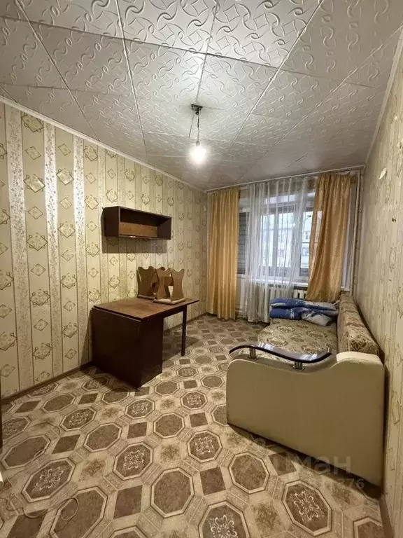 Комната Астраханская область, Астрахань ул. Сун Ят-Сена, 64Б (11.5 м) - Фото 1