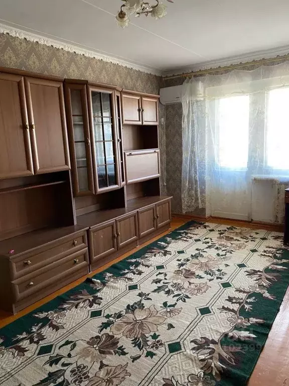 2-к кв. Крым, Евпатория ул. Интернациональная, 119 (43.1 м) - Фото 0