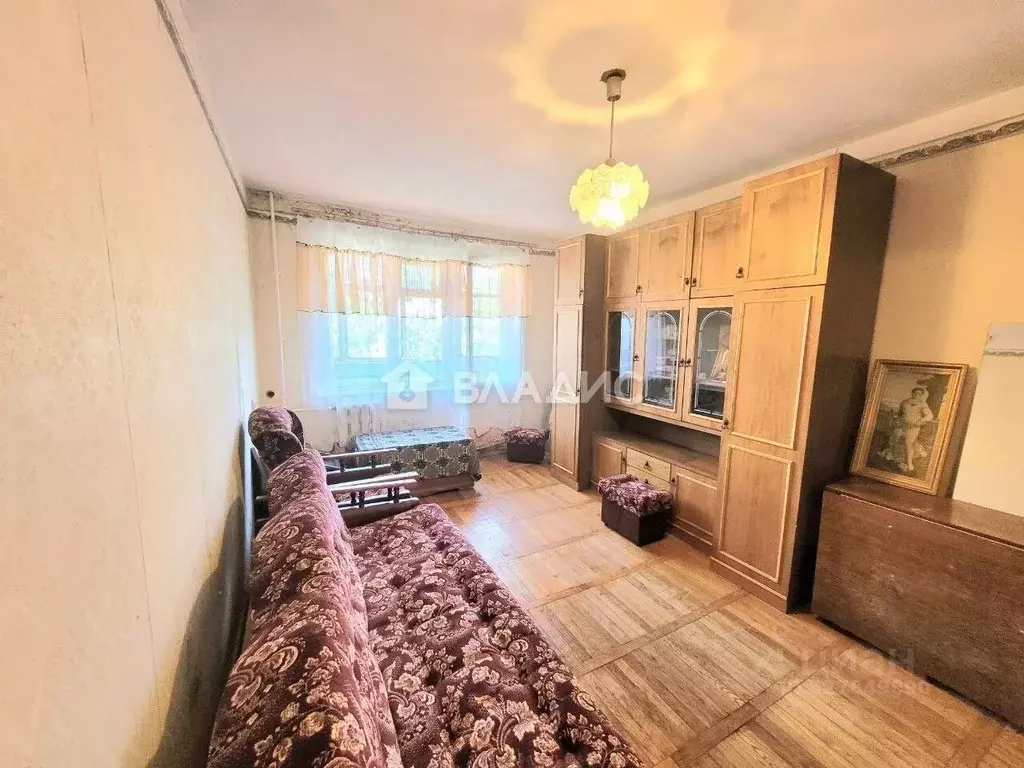 2-к кв. Белгородская область, Белгород ул. Мокроусова, 7 (44.1 м) - Фото 2