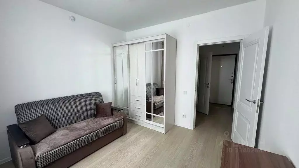 1-к кв. Москва Рязановское поселение, ул. Логинова, 7к1 (34.0 м) - Фото 2