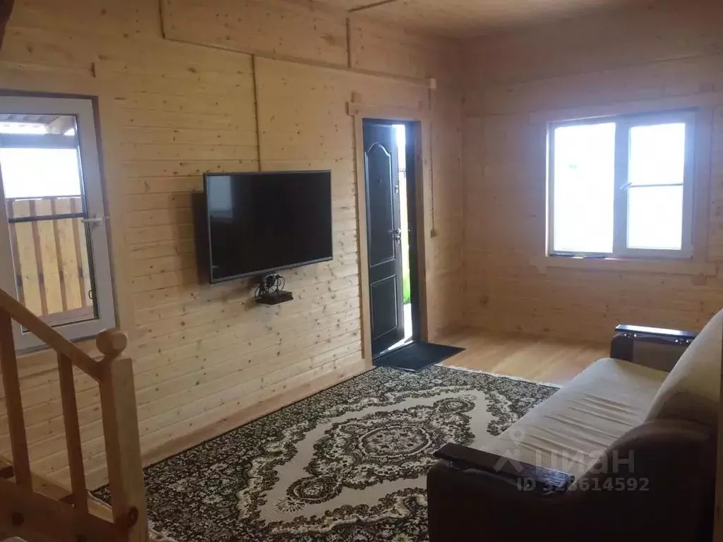 Дом в Дагестан, Избербаш ул. Рыбникова, 9 (54 м) - Фото 2