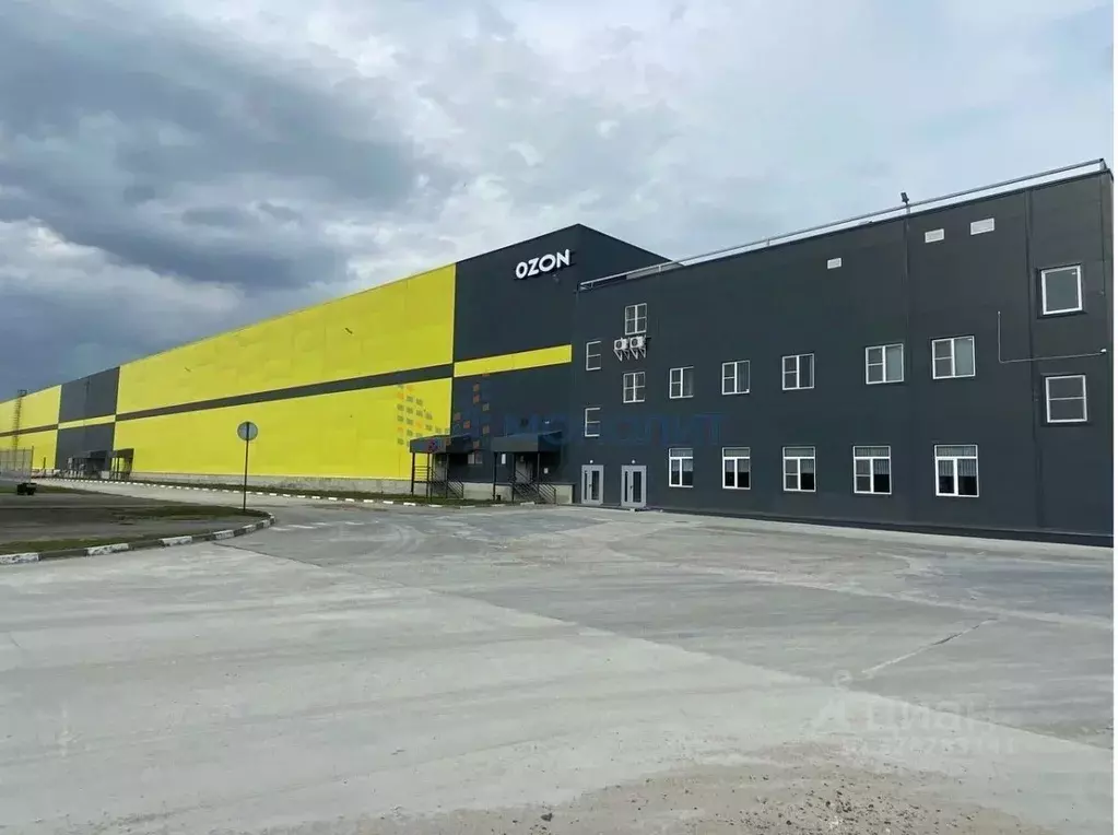 Склад в Нижегородская область, Дзержинск Игумновское ш. (13000 м) - Фото 2