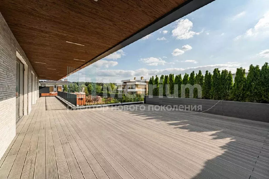 Продается дом в КП Ренессанс Парк - Фото 1