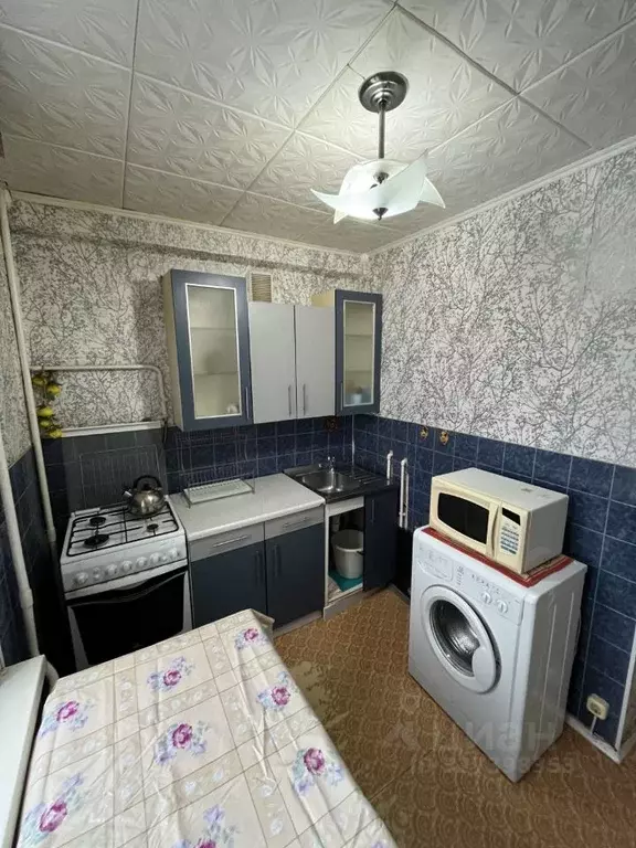 1-к кв. Московская область, Апрелевка Наро-Фоминский городской округ, ... - Фото 1