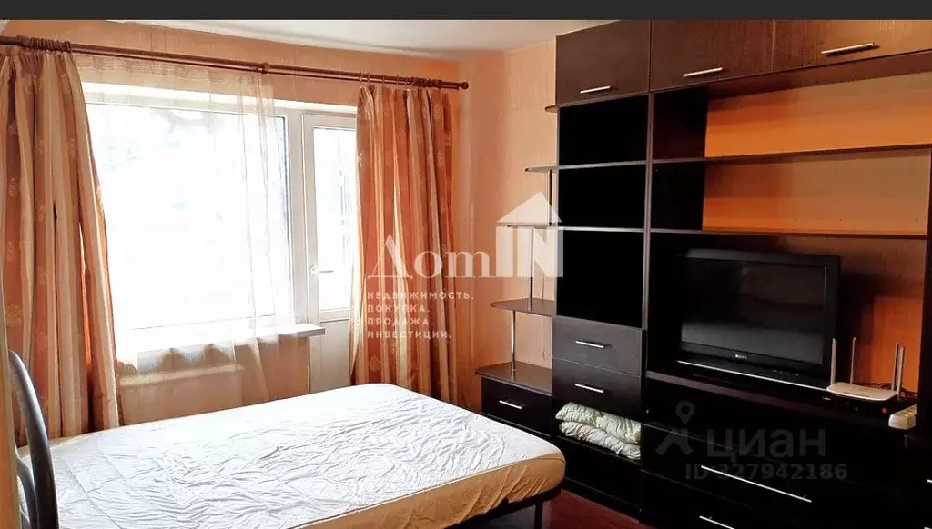 1-к кв. Санкт-Петербург Таллинская ул., 22 (30.1 м) - Фото 1