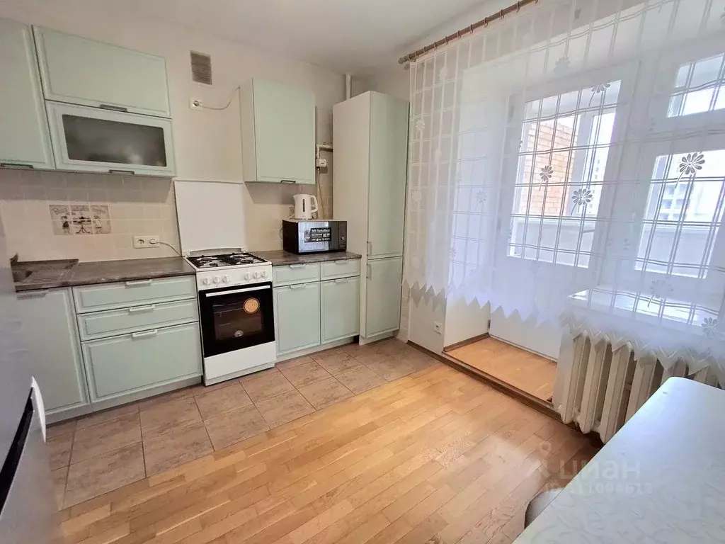 2-к кв. Марий Эл, Йошкар-Ола ул. Анникова, 8 (64.4 м) - Фото 1