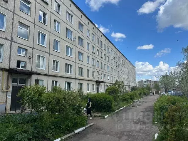 2-к кв. Владимирская область, Кольчугино ул. Ленина, 11А (44.9 м) - Фото 0