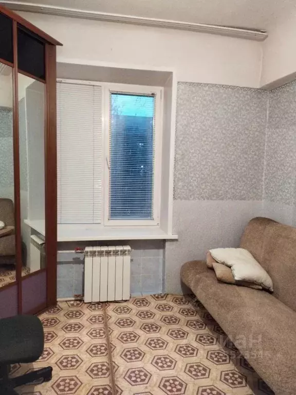 Студия Красноярский край, Красноярск ул. 52-й Квартал, 1 (19.0 м) - Фото 1