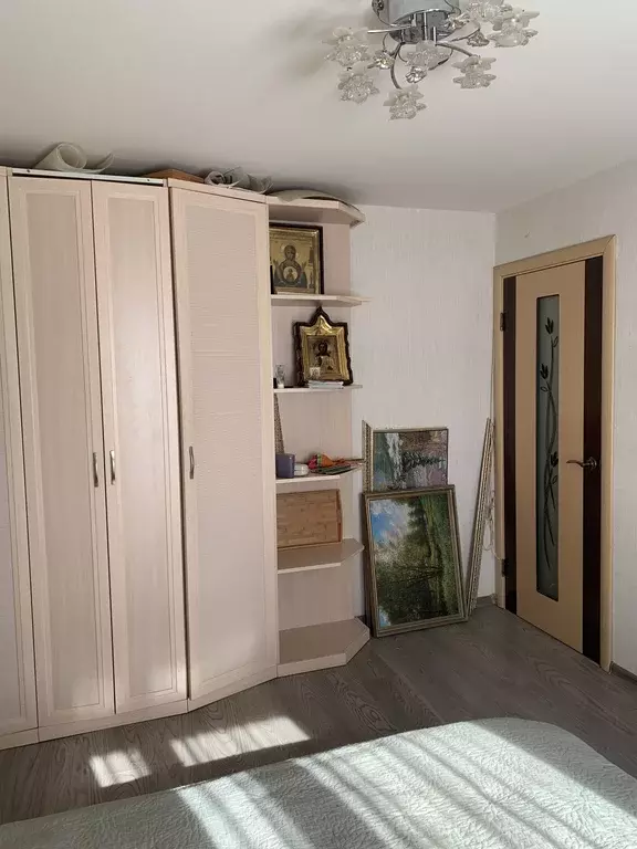 Продаётся 3-к квартира, 60 м - Фото 1