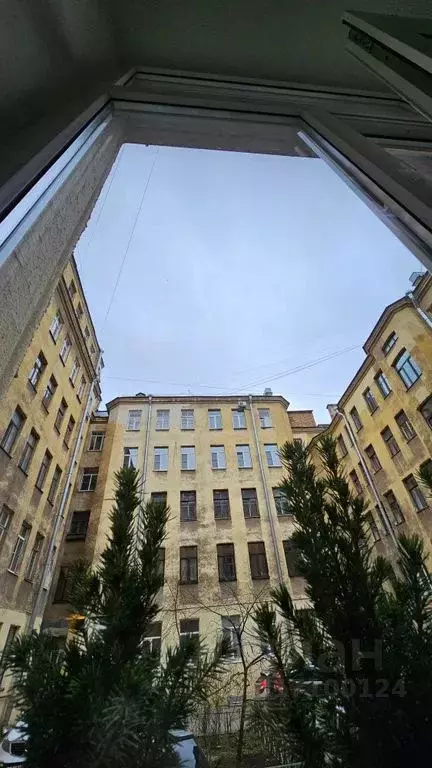 Студия Санкт-Петербург Казанская ул., 33/5 (16.0 м) - Фото 0