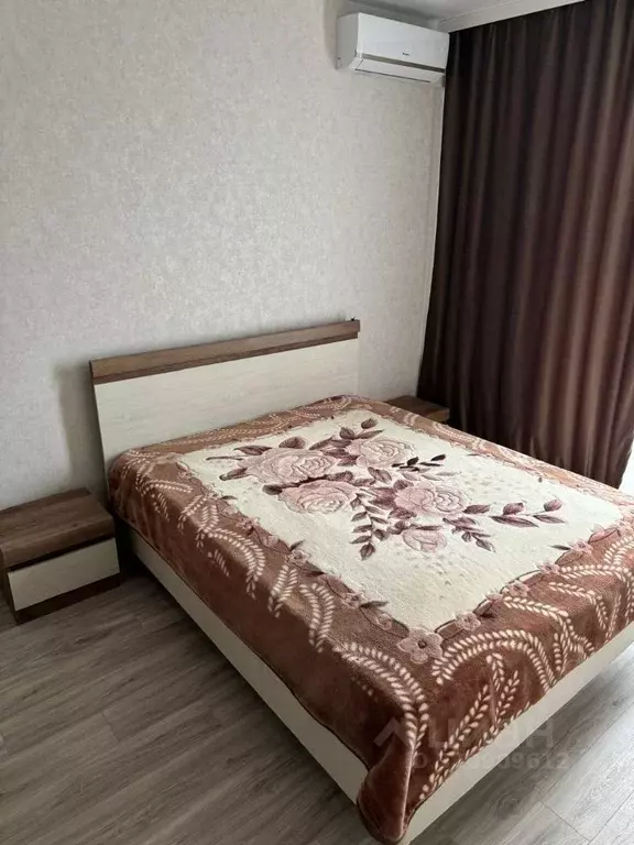 1-к кв. Северная Осетия, Владикавказ ул. Шамиля Джикаева, 1А (50.0 м) - Фото 2