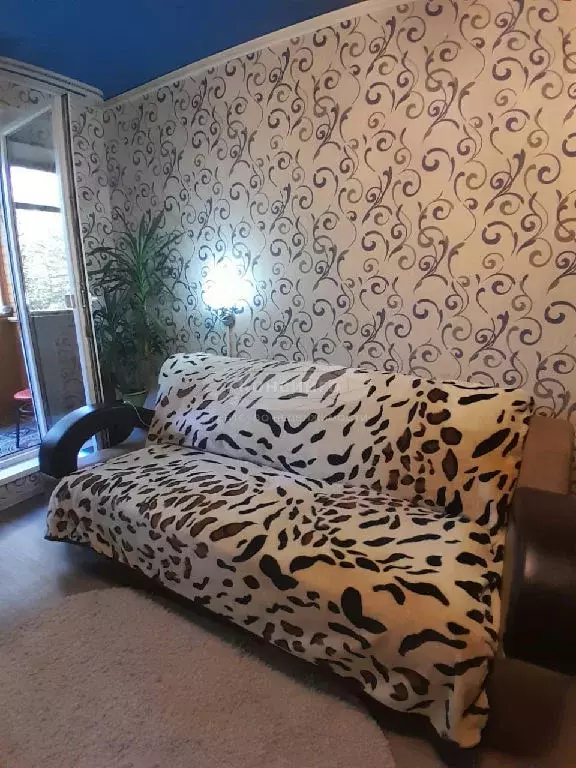 Продается 3-комнатная квартира - Фото 2