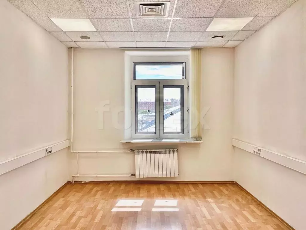 Офис в Москва Большая Грузинская ул., 12С2 (33 м) - Фото 1