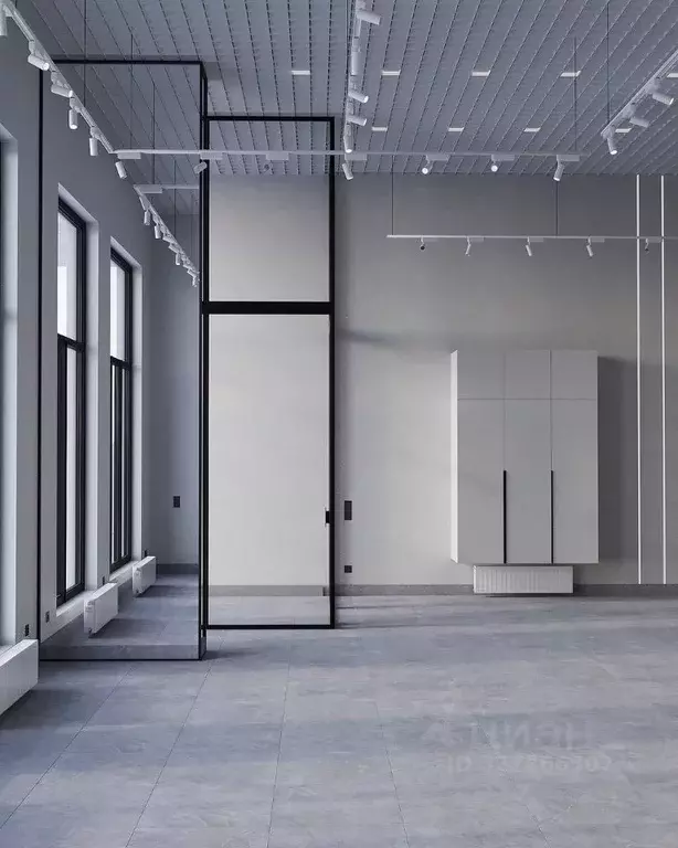 Помещение свободного назначения в Татарстан, Казань Краснококшайская ... - Фото 1