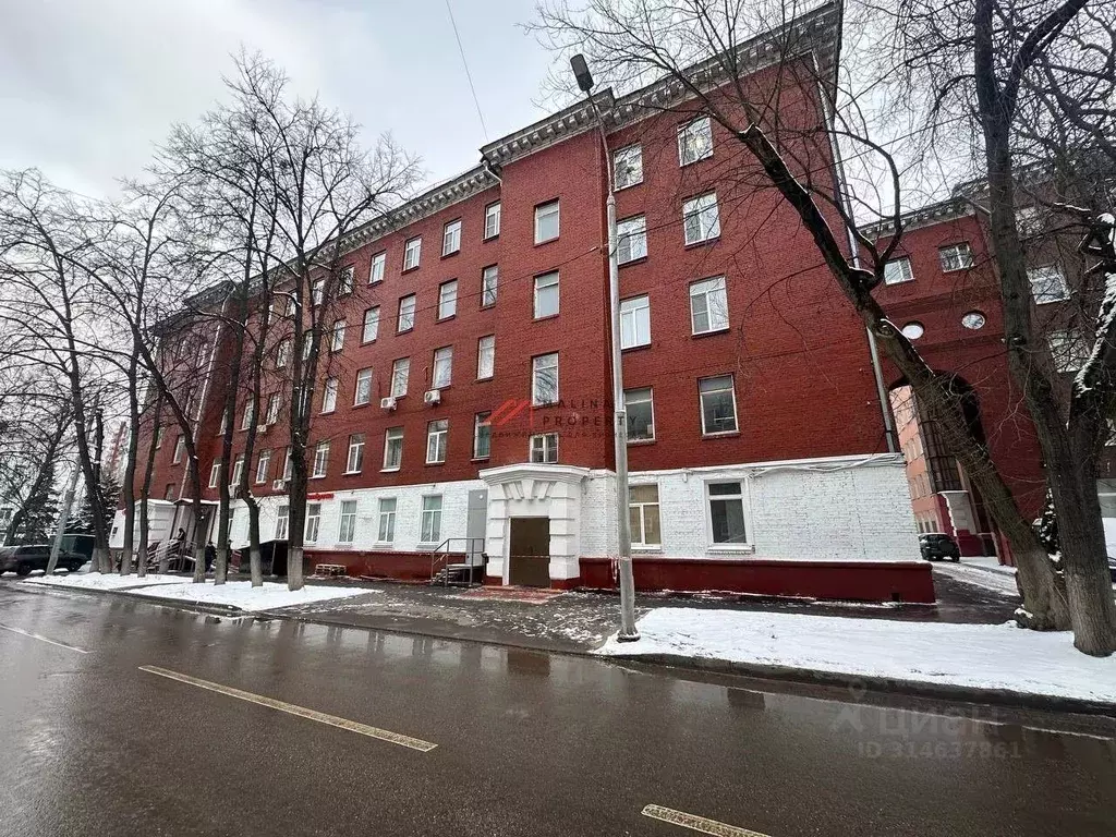 Торговая площадь в Москва ул. Кедрова, 8к2 (600 м) - Фото 0