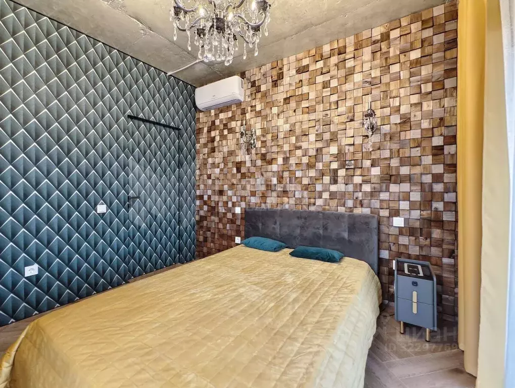 1-к кв. Тюменская область, Тюмень ул. Пожарных и Спасателей, 1 (35.9 ... - Фото 1