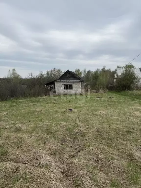 Участок в Башкортостан, Кармаскалинский район, Подлубовский сельсовет, ... - Фото 1