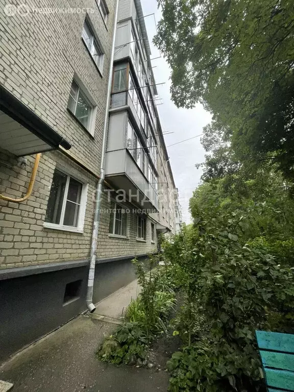 2-комнатная квартира: Ессентуки, улица Долина Роз, 10 (44.9 м) - Фото 1