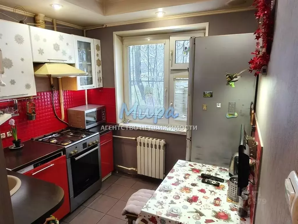 2-к кв. Московская область, Люберцы городской округ, Октябрьский пгт ... - Фото 1