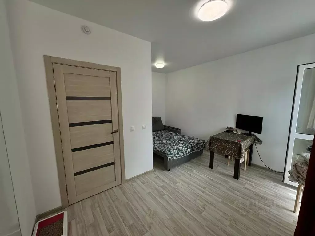 Студия Свердловская область, Екатеринбург ул. Хрустальногорская, 89/2 ... - Фото 2