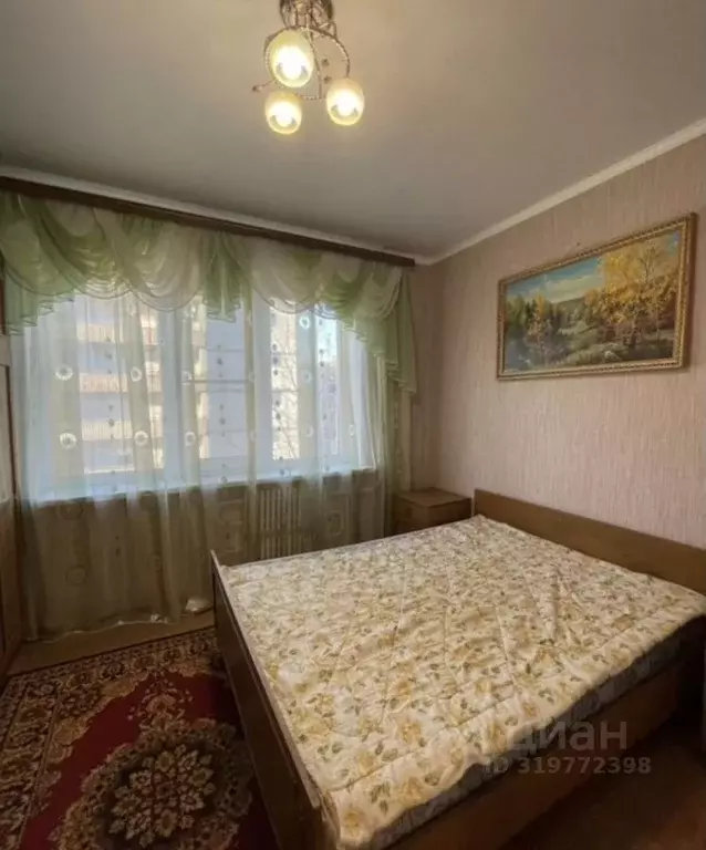 3-к кв. Белгородская область, Старый Оскол Макаренко мкр, 14к1 (58.0 ... - Фото 0