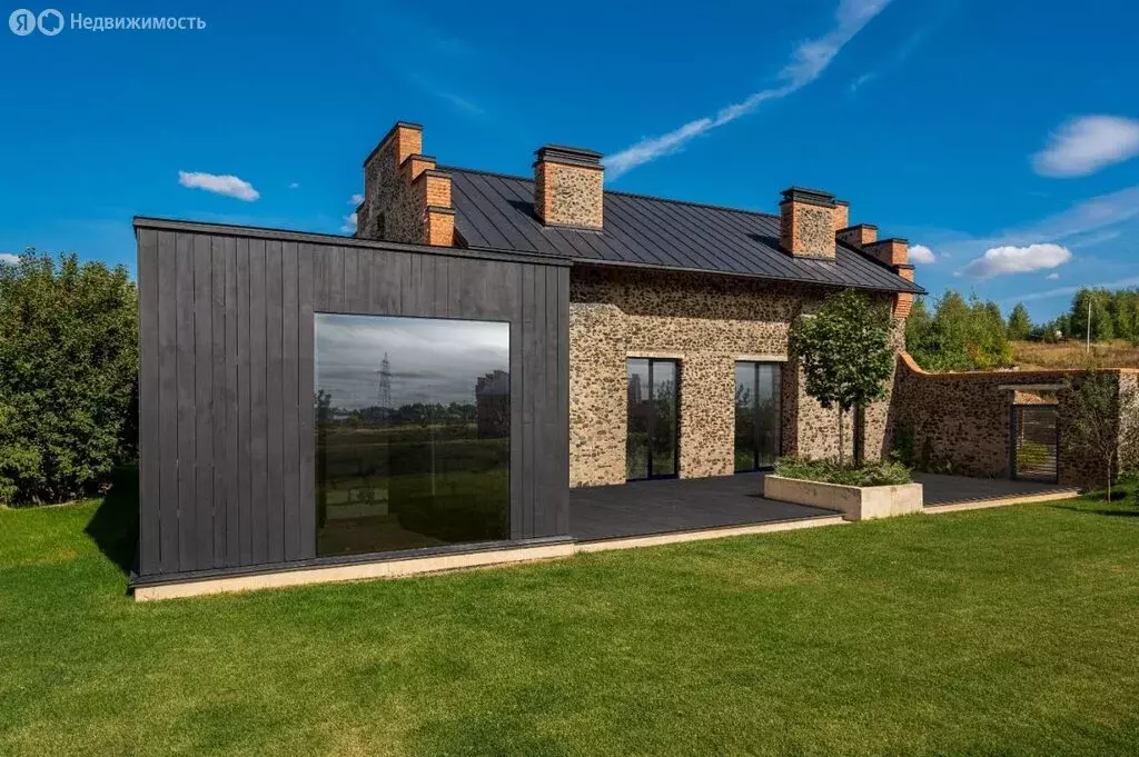 Дом в Химки, микрорайон Сходня (200 м) - Фото 2