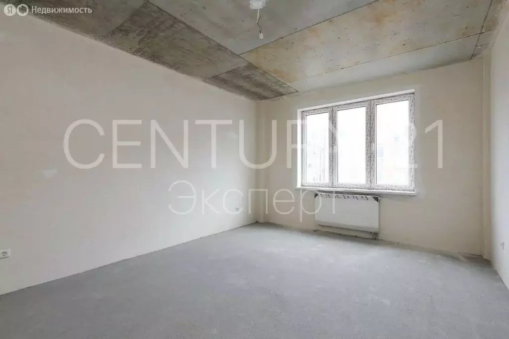 2-комнатная квартира: Зеленоградск, Алма-Атинская улица, 1 (57.11 м) - Фото 1