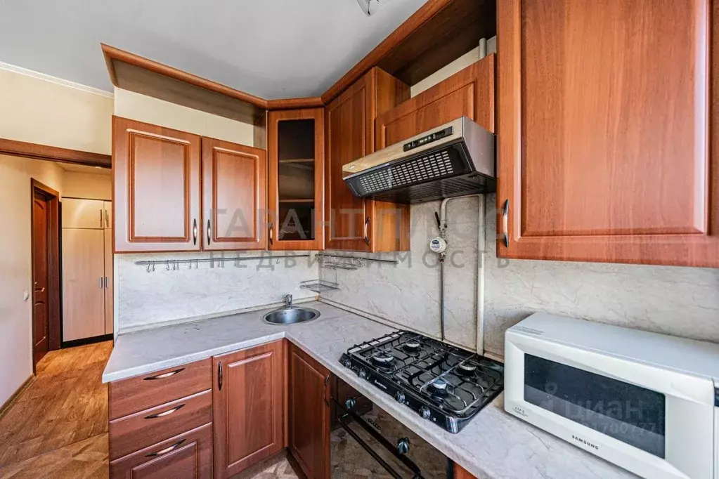 2-к кв. Липецкая область, Липецк Сырский Рудник мкр, ул. Детская, 17 ... - Фото 0