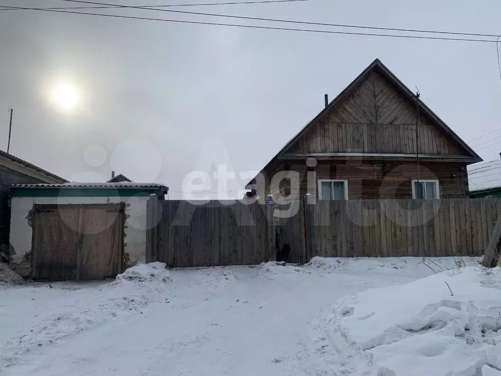 Дом 56 м на участке 7,6 сот. - Фото 0