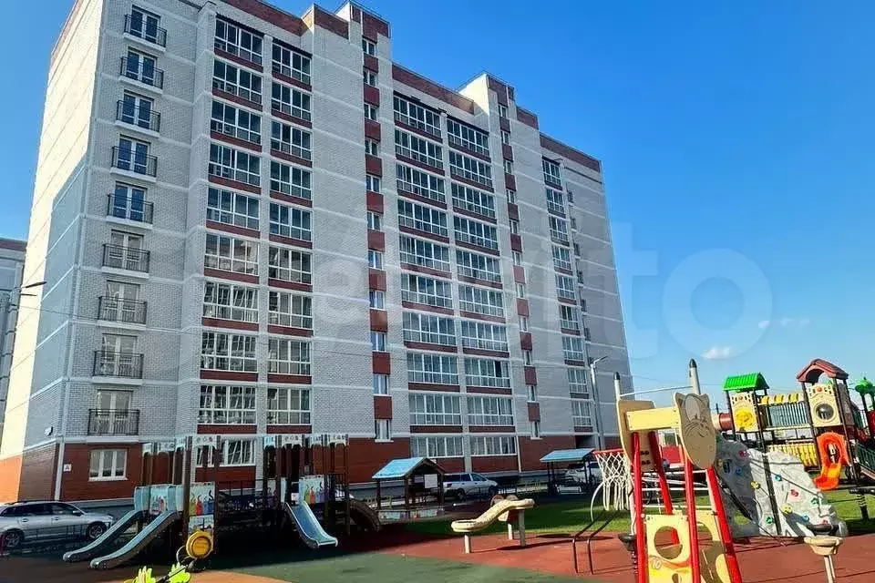 2-к. квартира, 62,4 м, 6/10 эт. - Фото 1
