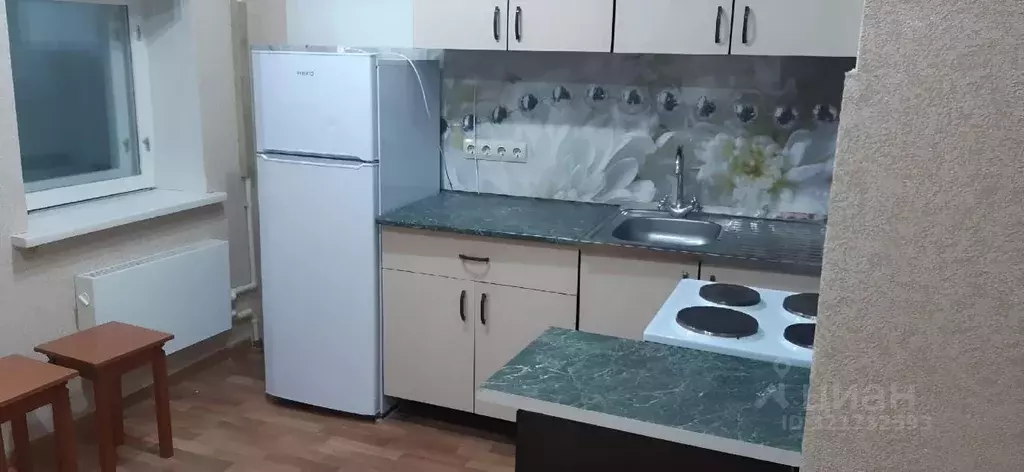 1-к кв. Белгородская область, Старый Оскол Космос мкр, 13 (39.0 м) - Фото 1