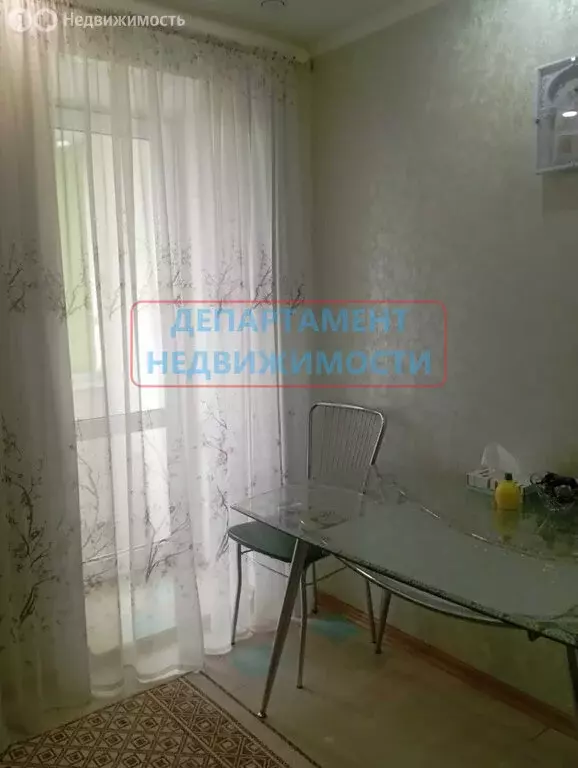 1-комнатная квартира: Димитровград, Свирская улица, 23А (40 м) - Фото 0